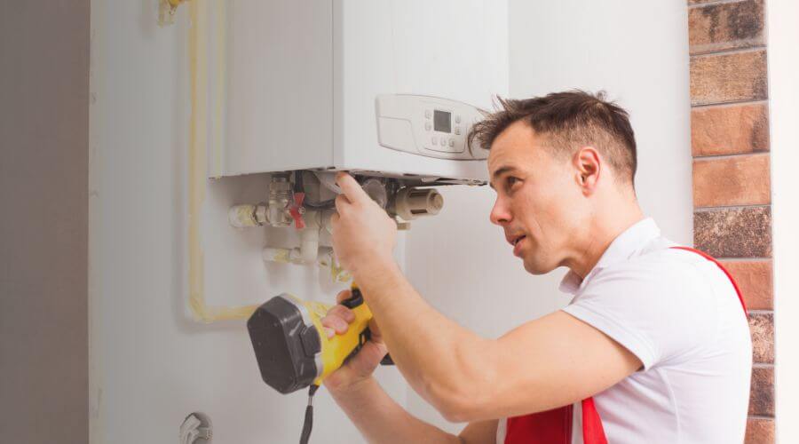Professional sink repair in Otterbein, IN